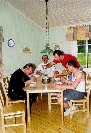 M�nnergem�tlichkeit